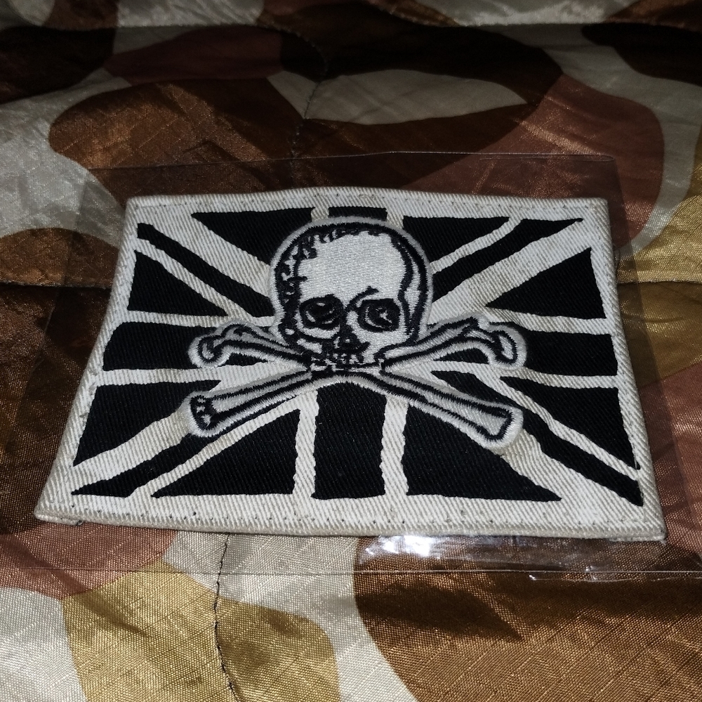 🔥Vtg Rugby Ralph Lauren Rugby patch - Picture 2 of 5